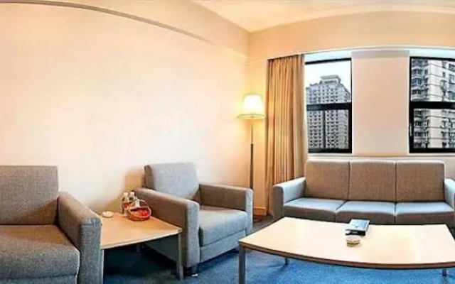 Milky Way Hotel Chongqing
