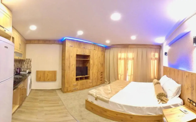 Nour Suite And Residence