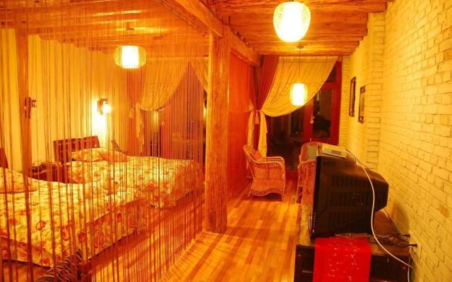 Adu's Room Inn- Shuhe