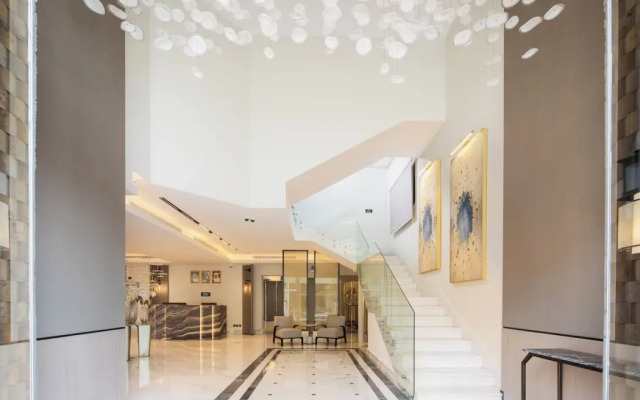 Merya Hotel