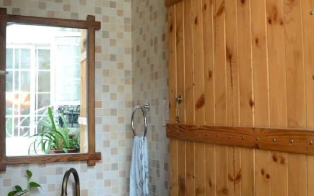 Xuanzhe TeaHouse Inn