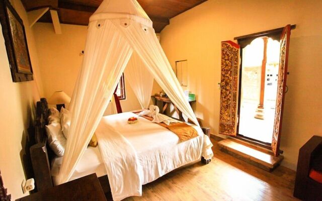 Kailash Bali