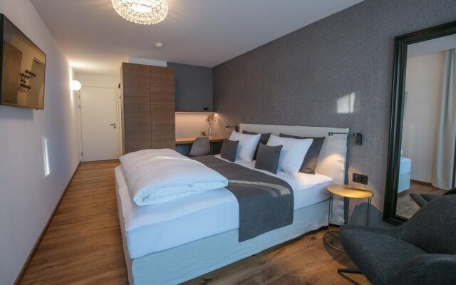 Hotel Seebüel