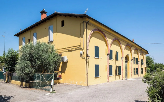 Airport Apartments by Wonderful Italy
