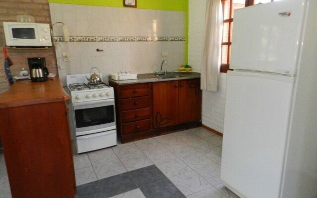 El Rodeo Apart Cabañas & Suites