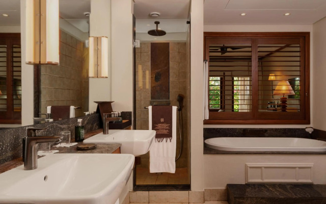 Heritage Awali Golf & Spa Resort – All Inclusive