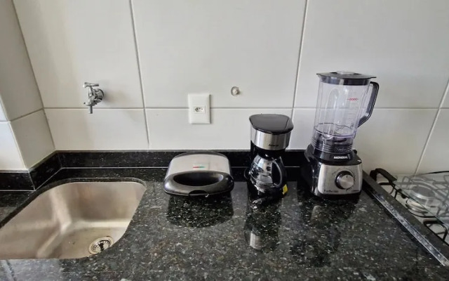 COPFL0109 - Residencial Ilha de Maiorca