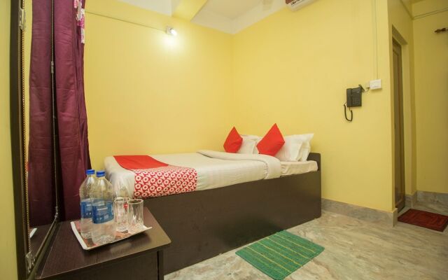 OYO 27701 Hotel Kshounish Residency