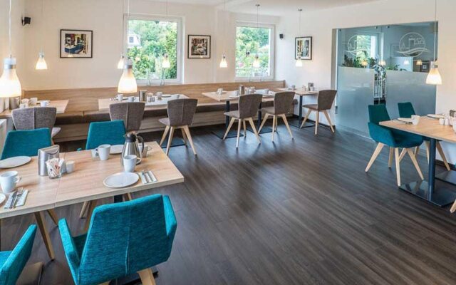 Lahn Hotel