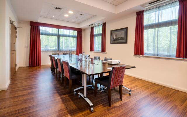 Holiday Inn Express Leicester - City by IHG