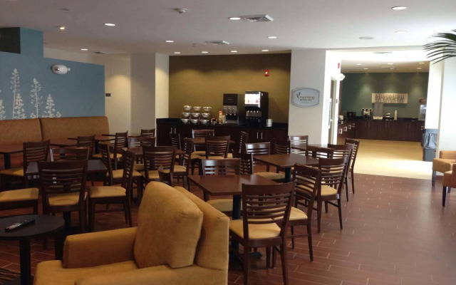 Sleep Inn & Suites O'Fallon MO - Technology Drive