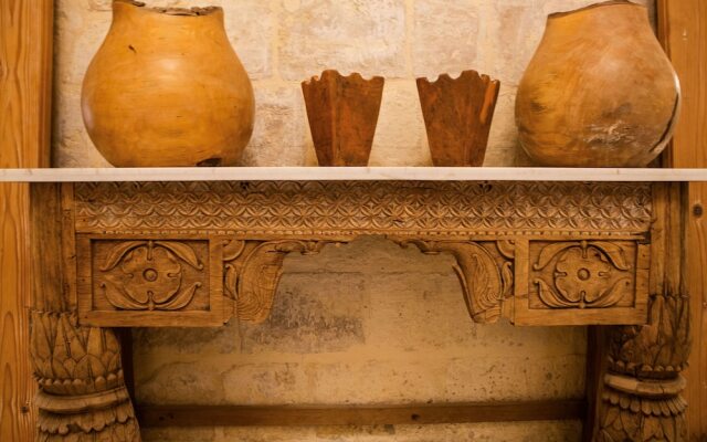 Palazzino Birgu Host Family Bed and Breakfast