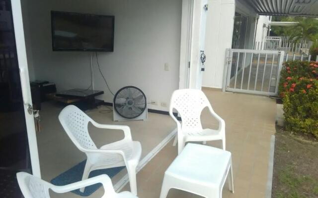 Santa Fe de Antioquia Apartments