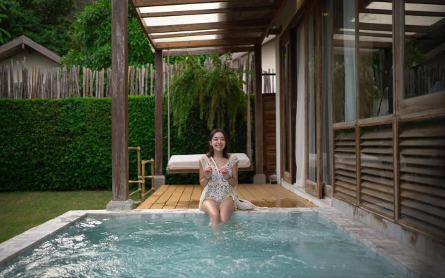 Rest Sea Resort