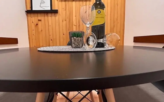 Apartment 650