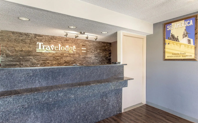 Travelodge by Wyndham Chicago - South Holland
