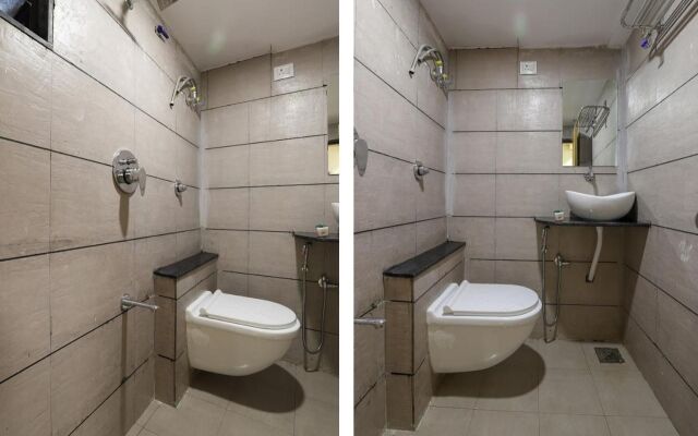 OYO 49797 Hotel Shubham Inn