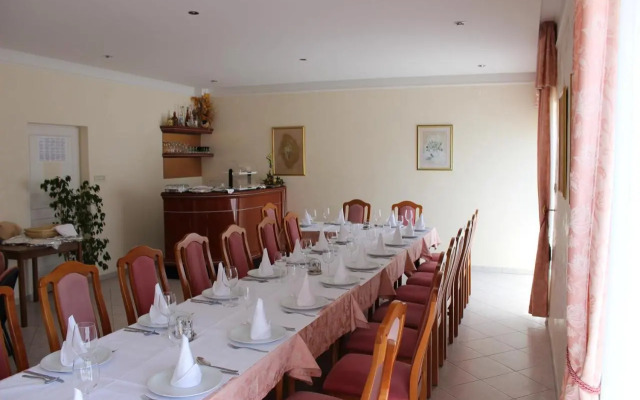 Guest House Villa Anggela