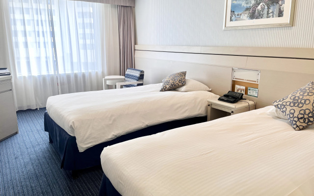 Hotel Keihan Universal Tower