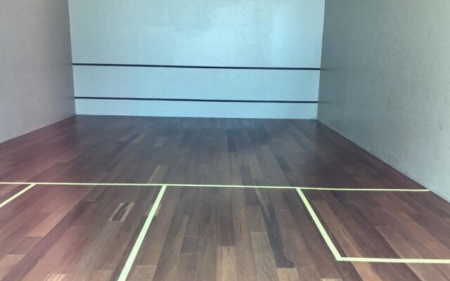 Apartamento 52 Tenis y Squash Vistamar