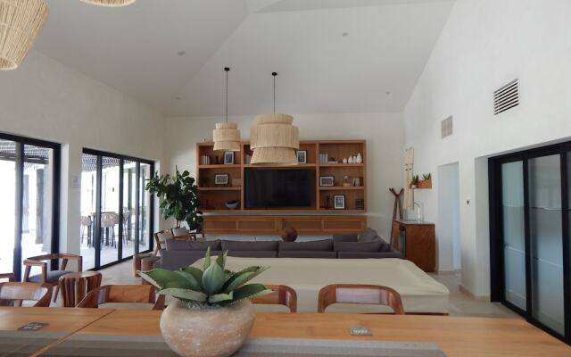NEW Luxury Condo at Tramonti Los Cabos