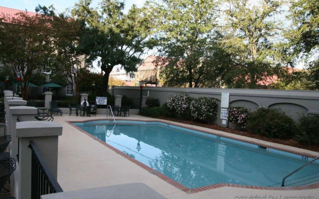 Hampton Inn Charleston-Historic District