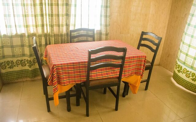Bamo Exclusive Hotel