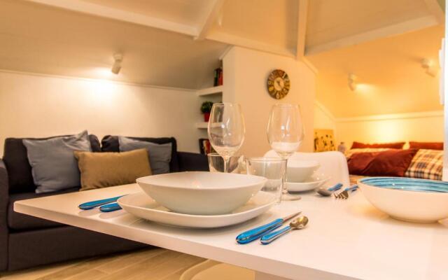 Mequinez Dream Penthouse