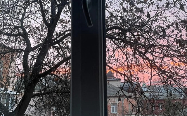 Sobornosti Apartment Poltava City