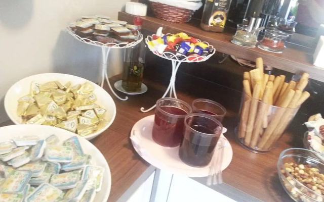 Orhanlar Otel Edremit