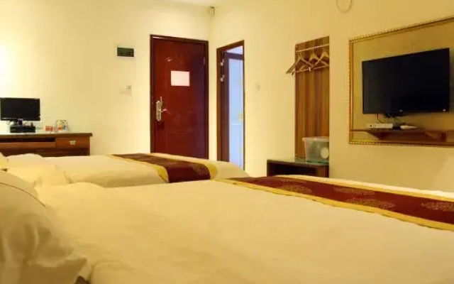 Xingjiayuan Business Hotel