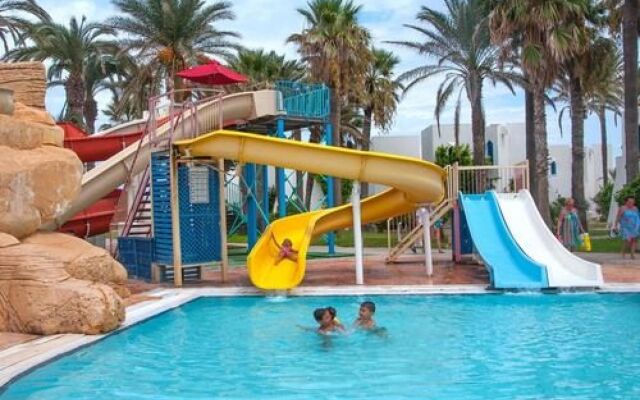 Ruspina Beach Resort
