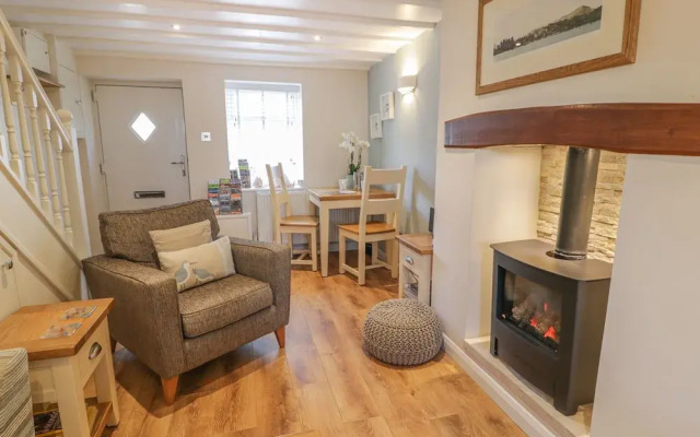 Kirrin Cottage