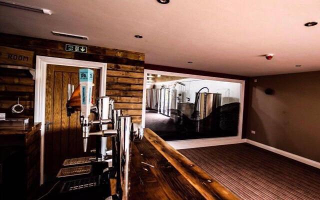 Twice Brewed Inn