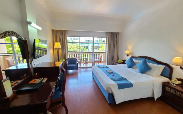 Somadevi Angkor Premium