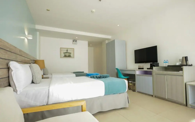 Club Samal Resorts Development Inc