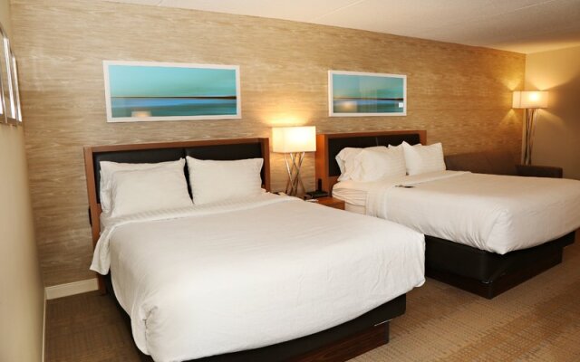 Holiday Inn Mansfield Foxboro Area