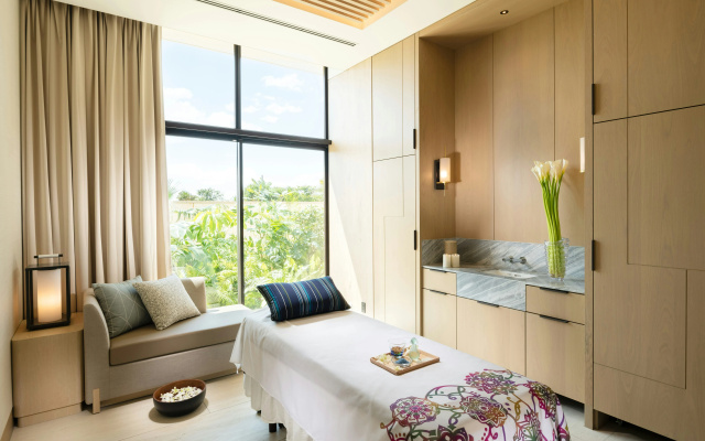 Hilton Okinawa Miyako Island Resort