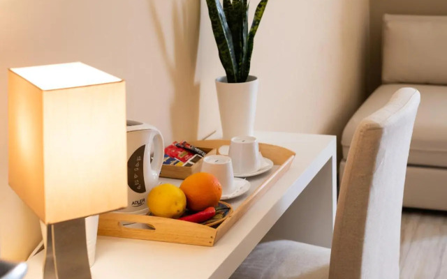 Taormina Bedda b&b