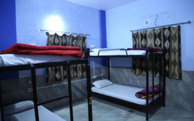 Global hostel Jodhpur