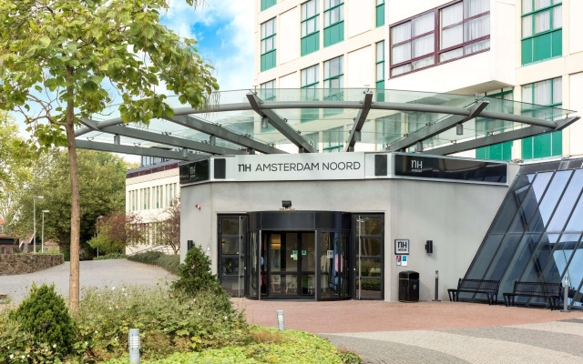NH Amsterdam Noord
