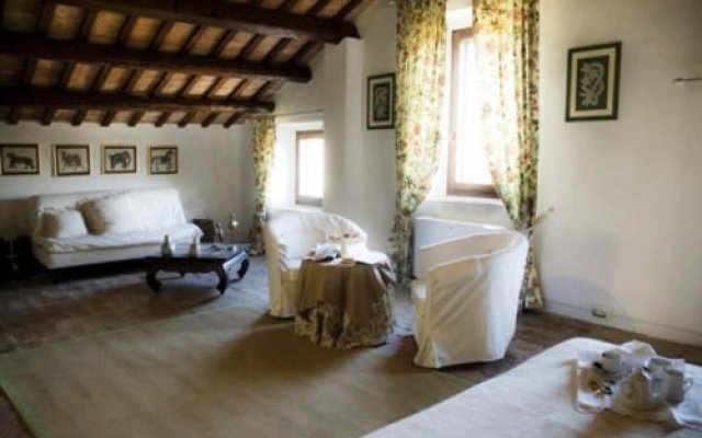Country House I Lauri