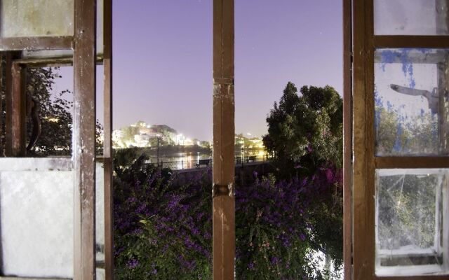 OYO 23064 Mewar Darshan