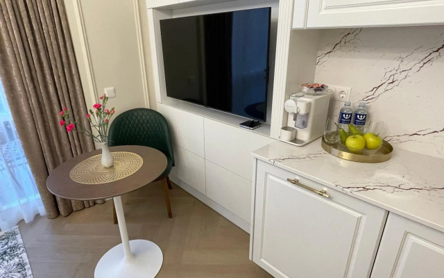 ART Uzupis Apartment in City center