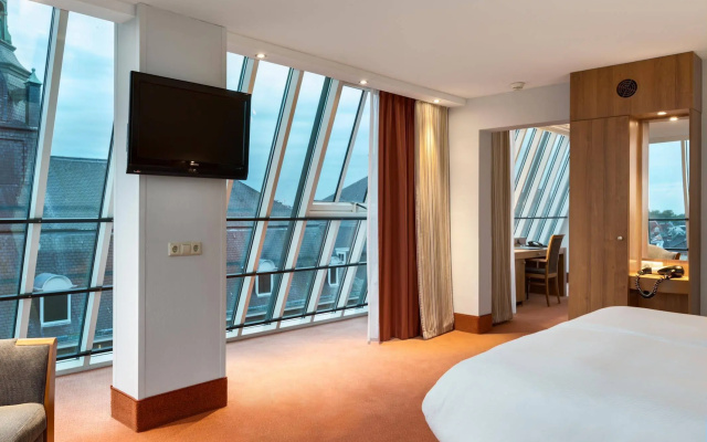 Avani Museum Quarter Amsterdam Hotel