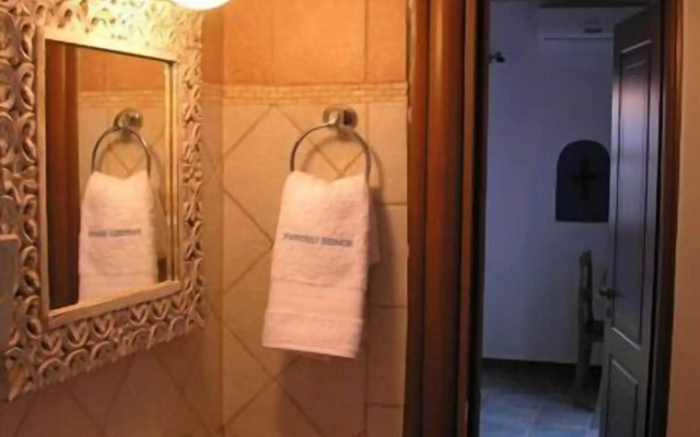 Panteli Beach Studios & Apartments