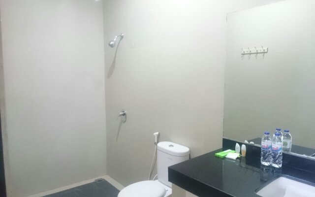 Dormitory Tourism Mirah Banyuwangi