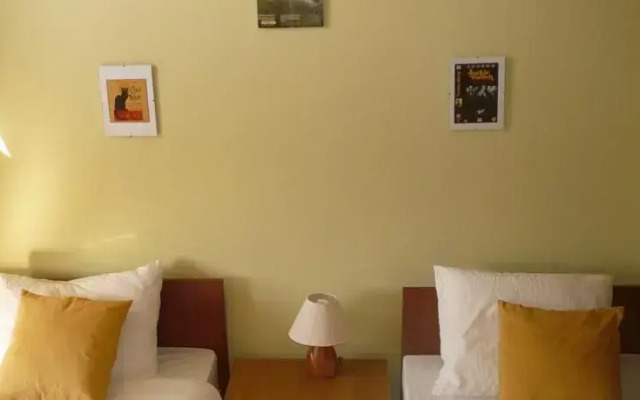 The Willton Bed & Breakfast