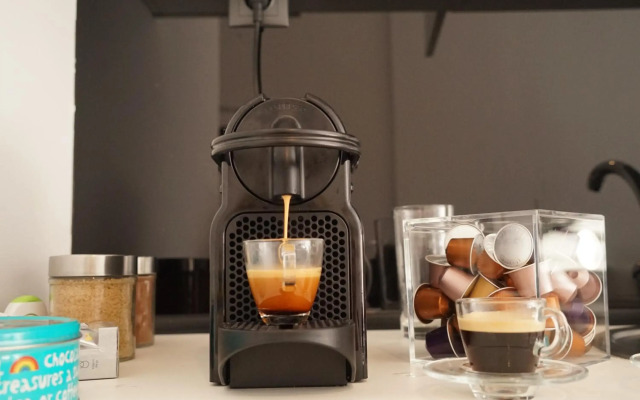 Aristotelous Square Luxury Studio