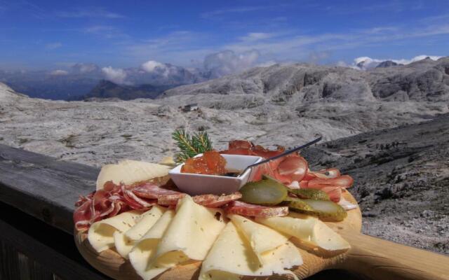 Camping Castelpietra